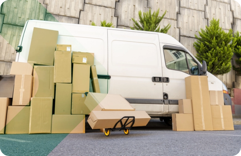 pudełka do&nbsp;przeprowadzki