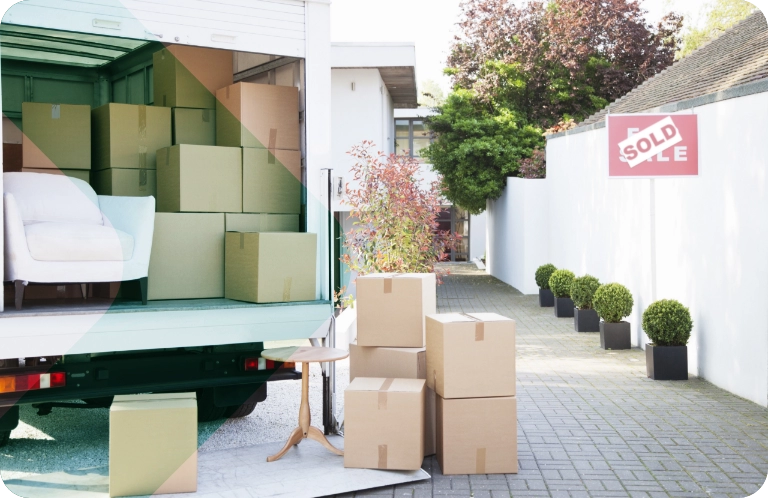 Przeprowadzki międzynarodowe