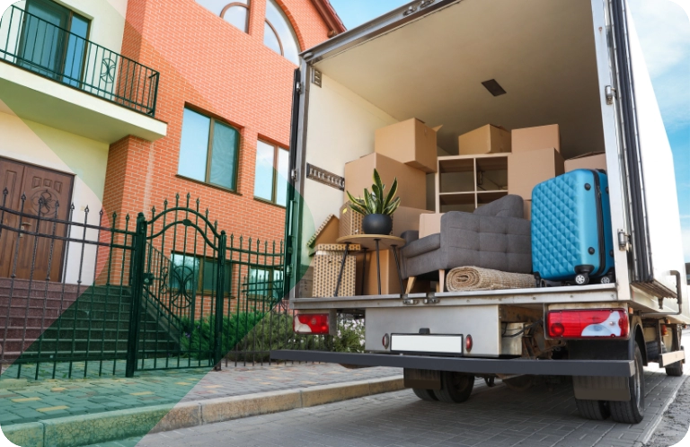 przeprowadzki krajowe