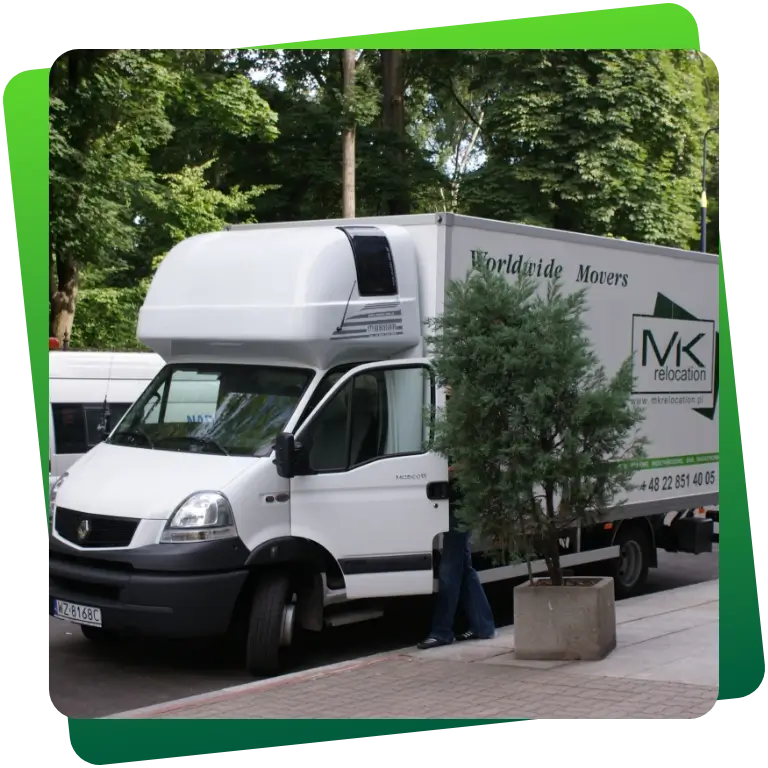 przeprowadzka krajowa